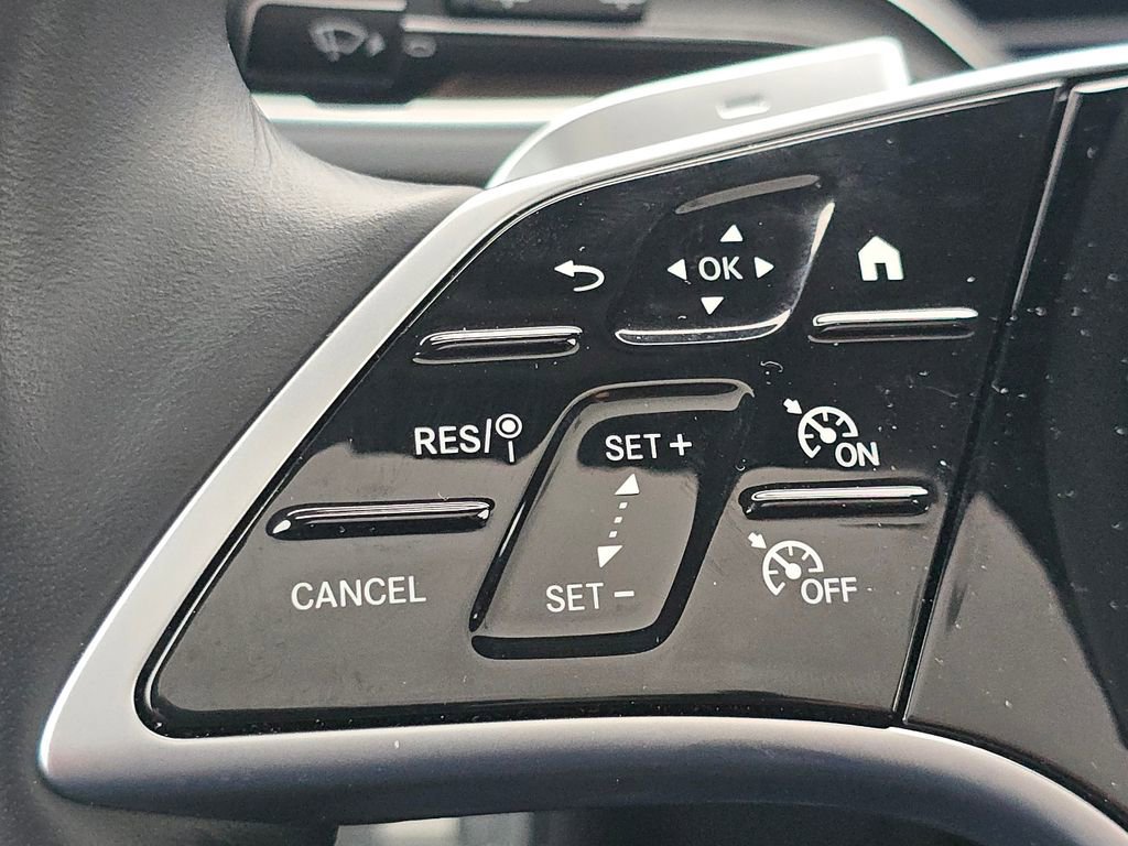 Certified 2026 Mercedes-Benz GLE 350 4MATIC image 36