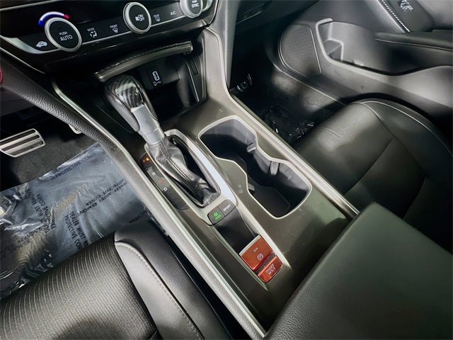Used 2019 Honda Accord Sport image 24
