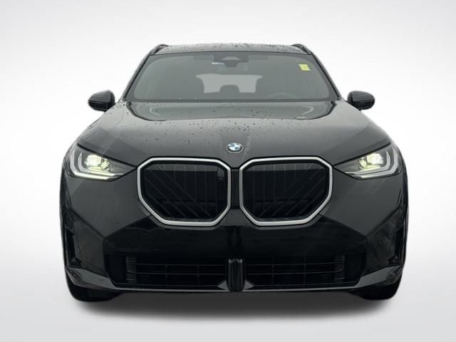 Certified 2026 BMW X3 xDrive30 w/ Premium Package video 2