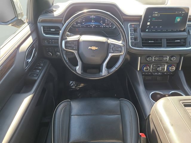 Used 2022 Chevrolet Suburban Premier image 19