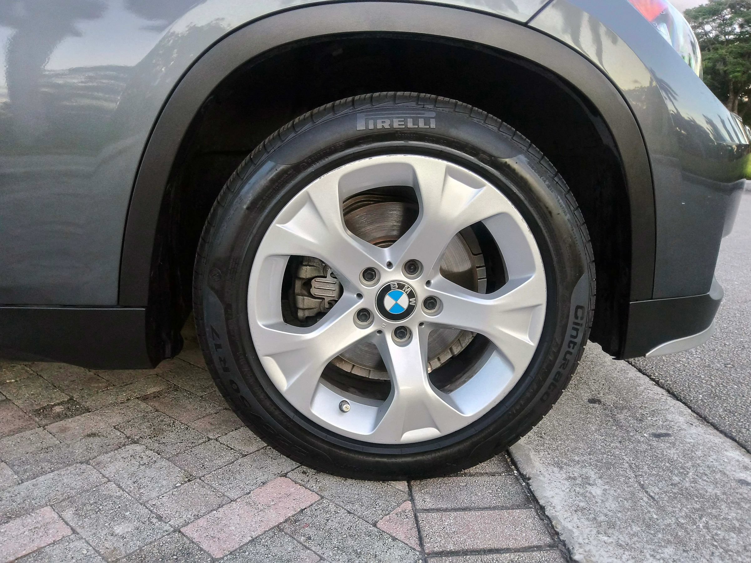Used 2015 BMW X1 sDrive28i RWD image 50