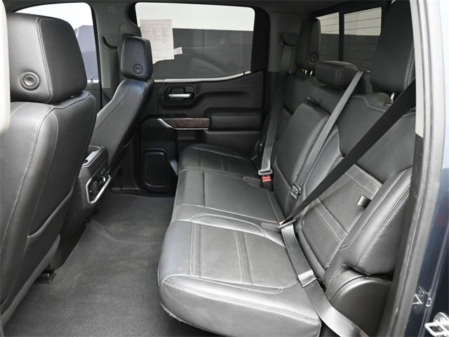 Used 2021 GMC Sierra 1500 Denali w/ Denali Ultimate Package image 18