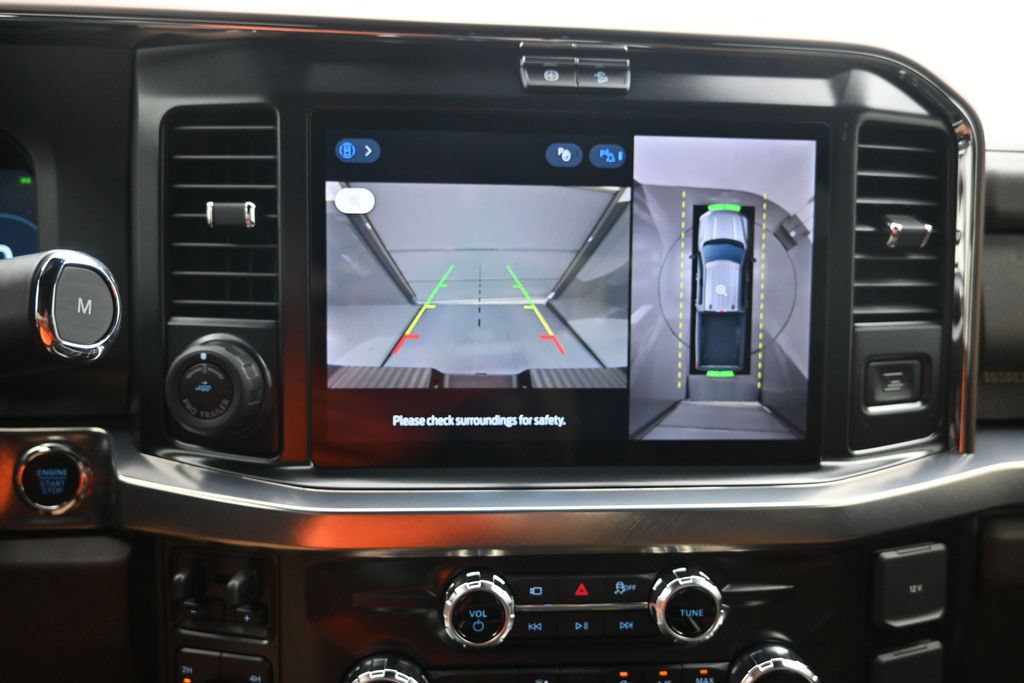 New 2026 Ford F250 King Ranch AWD/4WD image 19