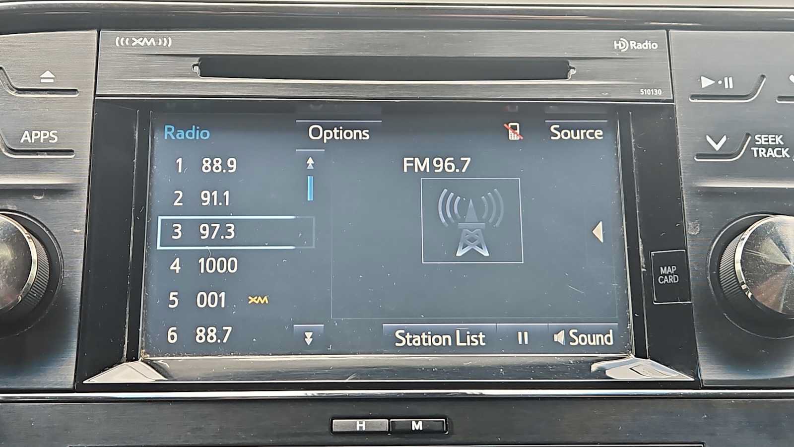 Used 2017 Toyota Avalon Touring FWD image 12