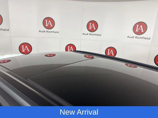 Used 2020 Audi SQ7 Prestige w/ Prestige Package image 7