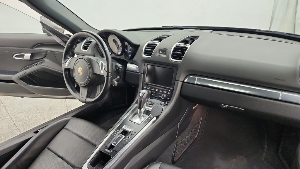 Used 2014 Porsche Boxster S RWD image 30