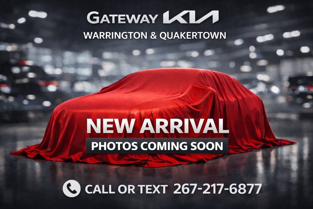 Used 2016 Kia Sedona LX w/ Option Group 020