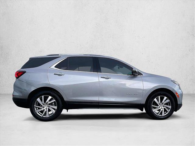 Used 2023 Chevrolet Equinox Premier FWD image 5