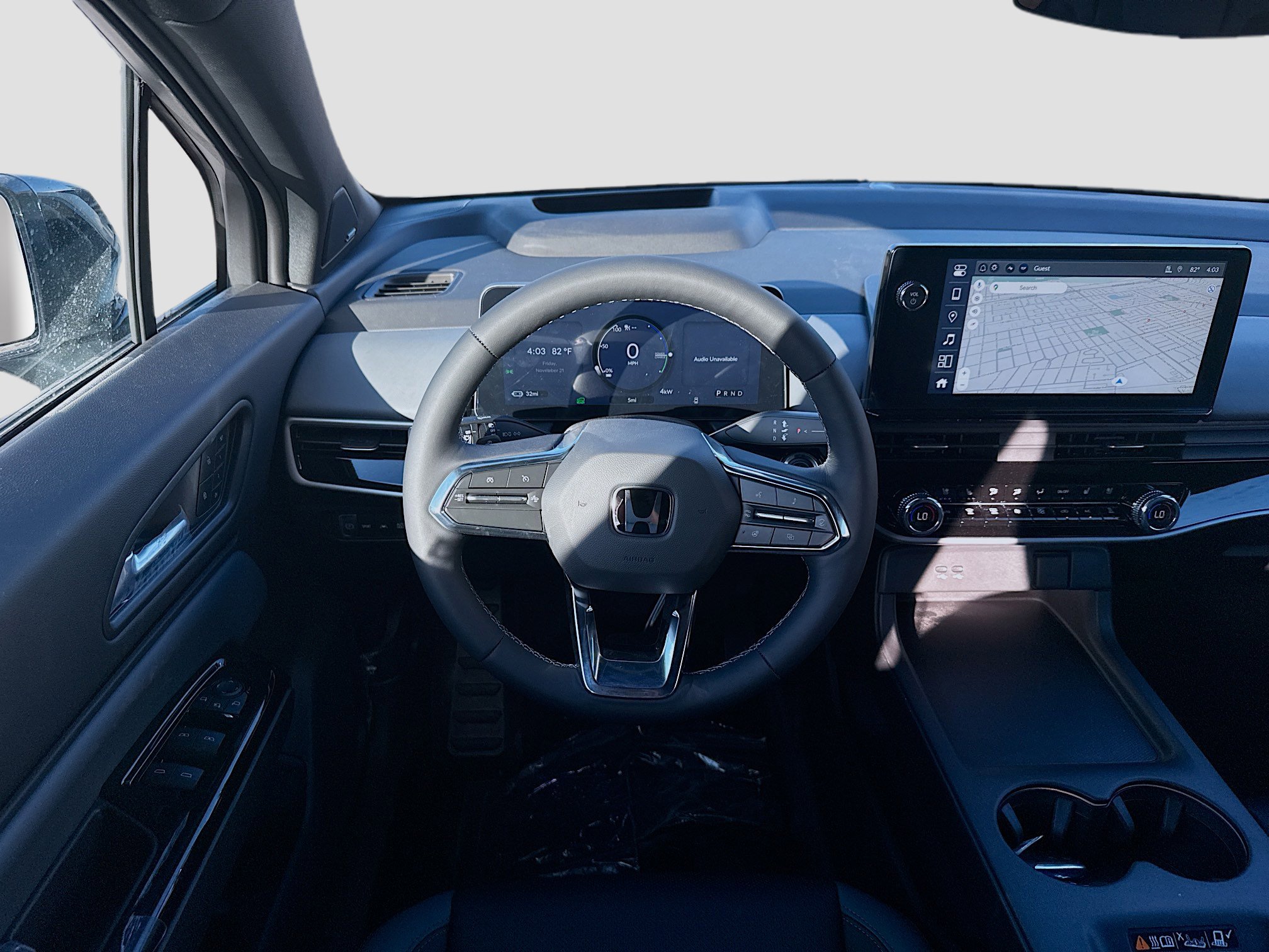 New 2026 Honda Prologue Elite image 19