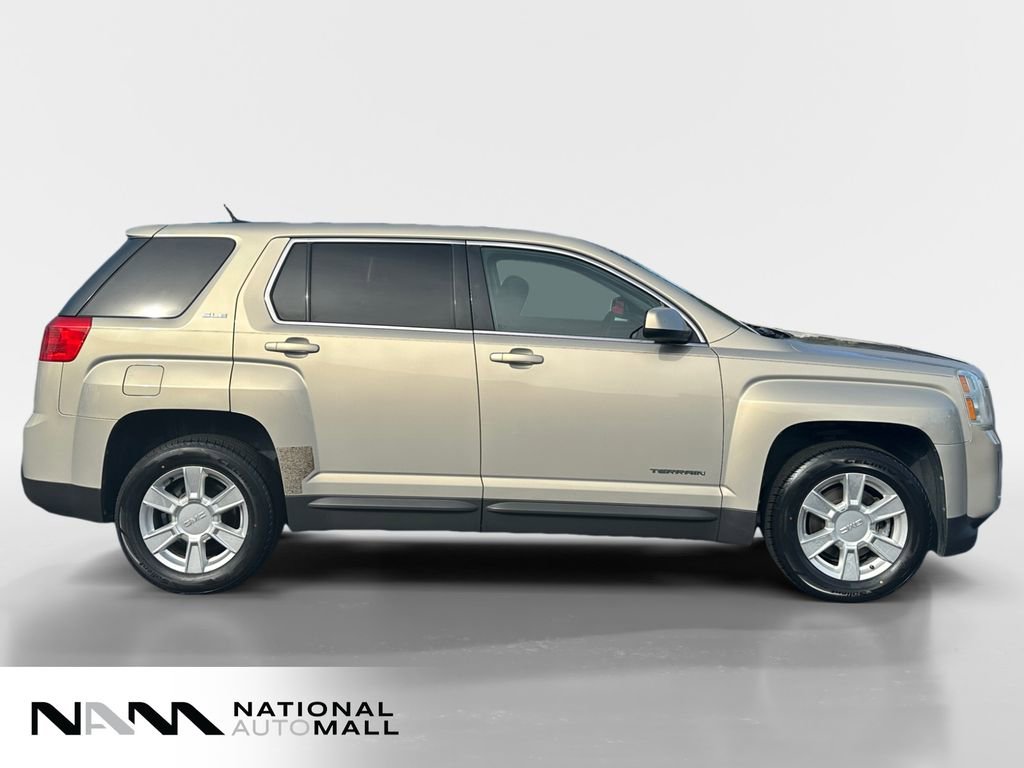 Used 2012 GMC Terrain SLE image 6