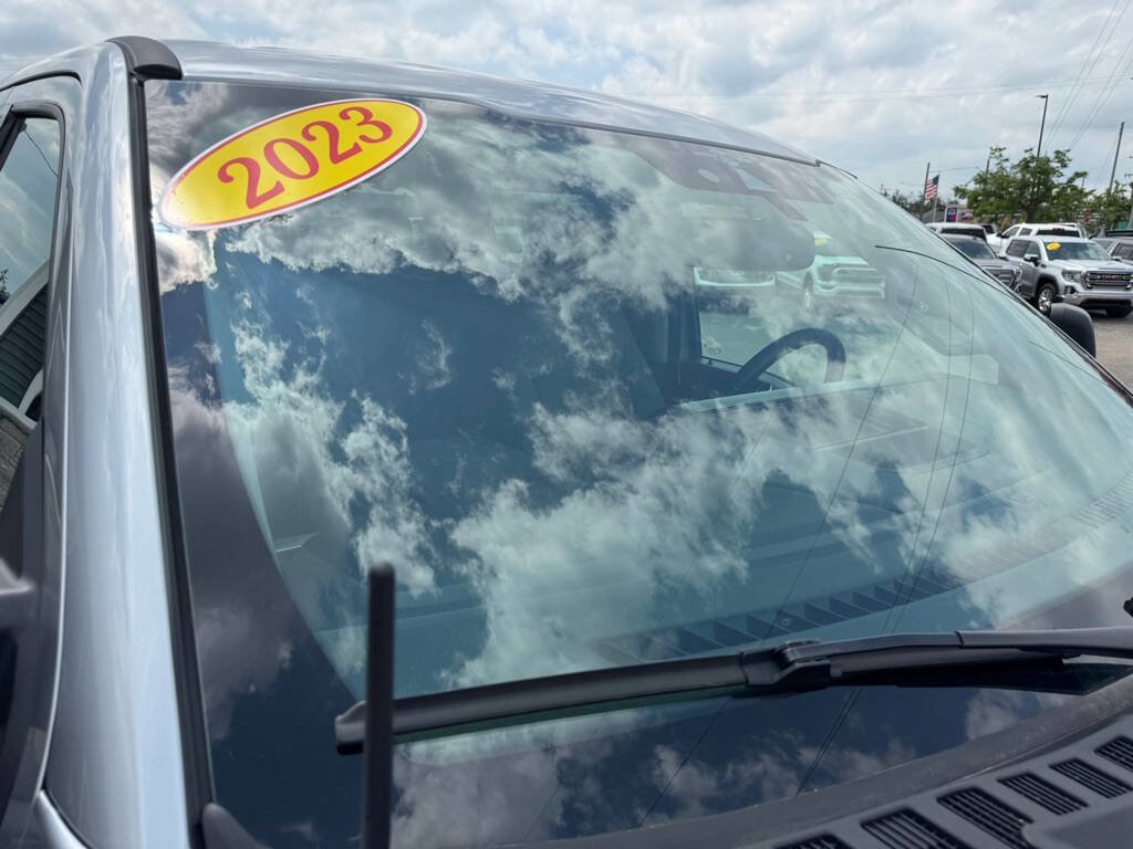 Used 2023 Ford F250 XLT image 66