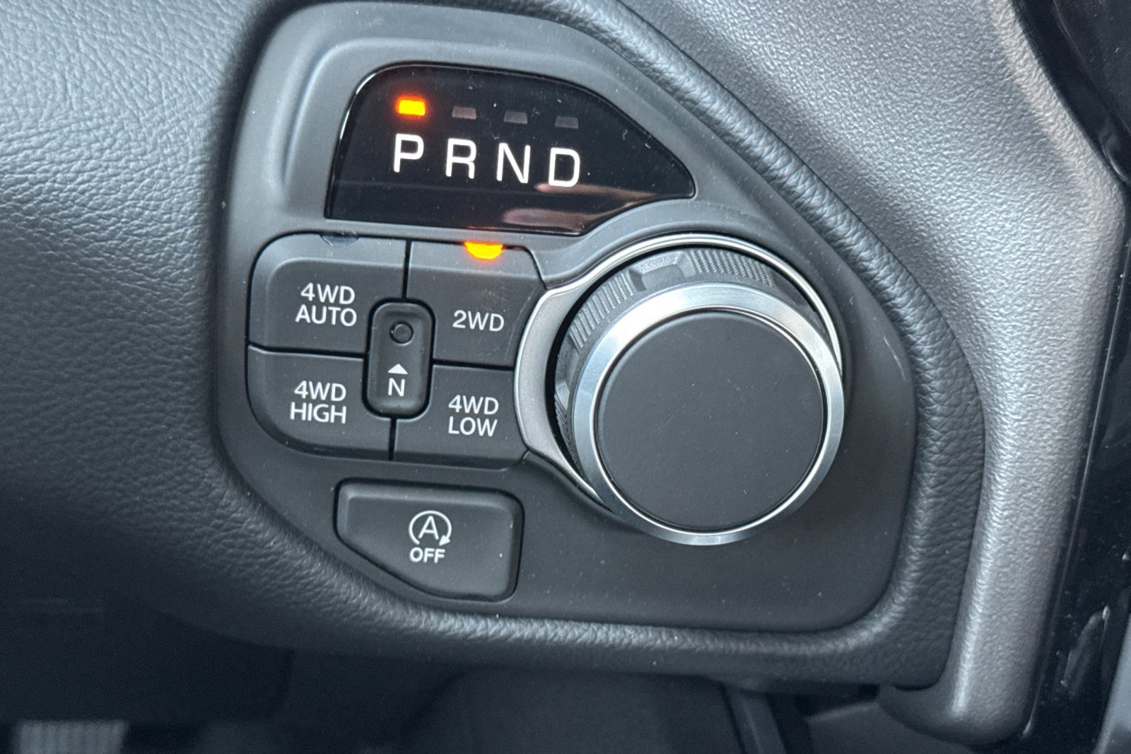 New 2026 RAM 1500 Big Horn AWD/4WD image 20