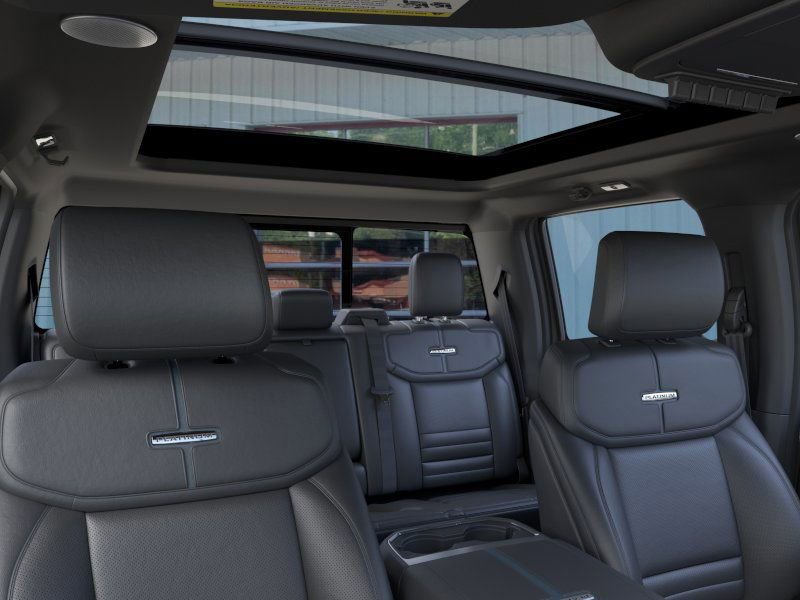 New 2026 Ford F250 Platinum image 22