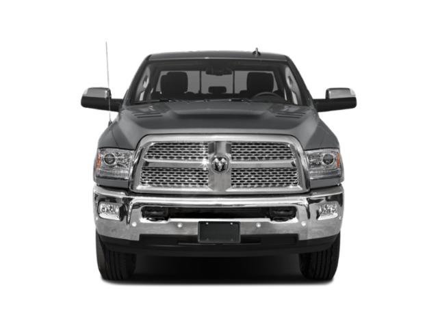 Used 2018 RAM 2500 Laramie AWD/4WD image 7