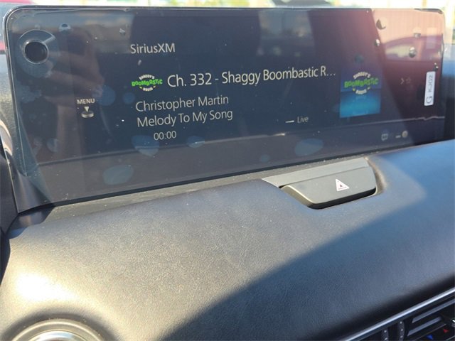 New 2025 MAZDA CX-70 3.3 Turbo S w/ Premium Package image 12