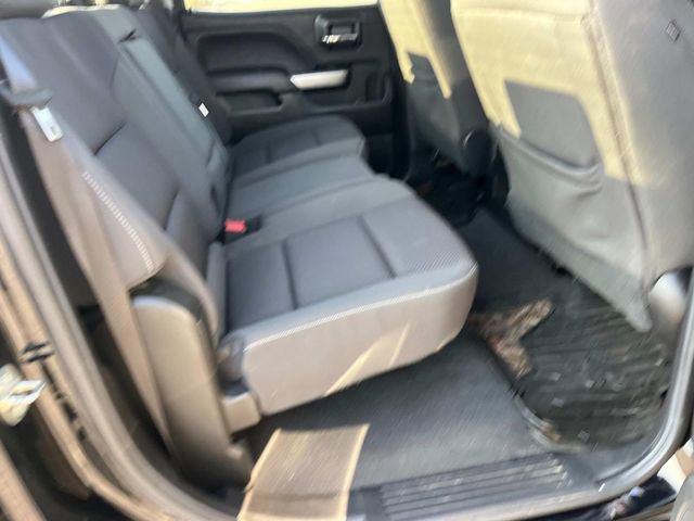 Used 2018 Chevrolet Silverado 1500 LT w/ All Star Edition image 19