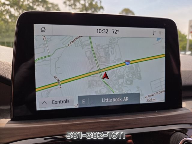 Used 2020 Ford Escape Titanium AWD/4WD image 24