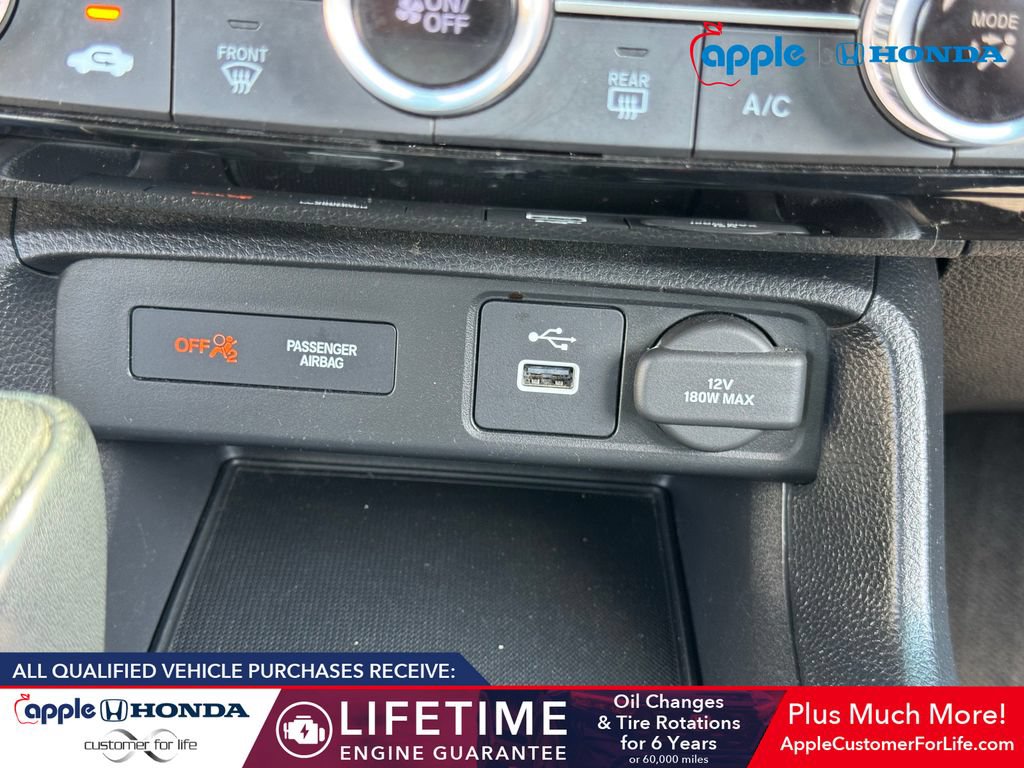 Used 2024 Honda Civic Sport image 27