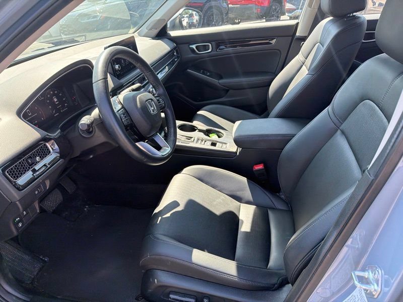 Used 2024 Honda Civic Touring image 12