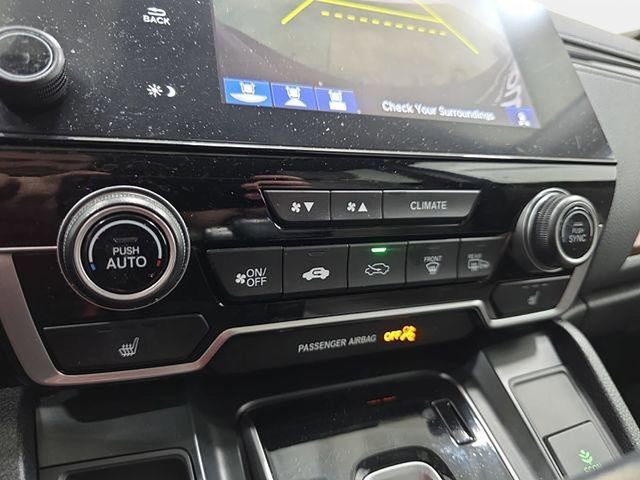 Used 2017 Honda CR-V EX-L image 22