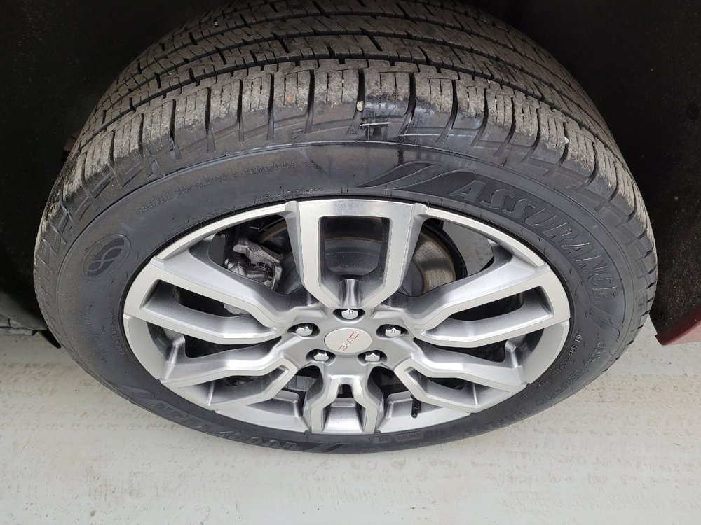 Used 2022 GMC Terrain Denali w/ Denali Premium Package image 31