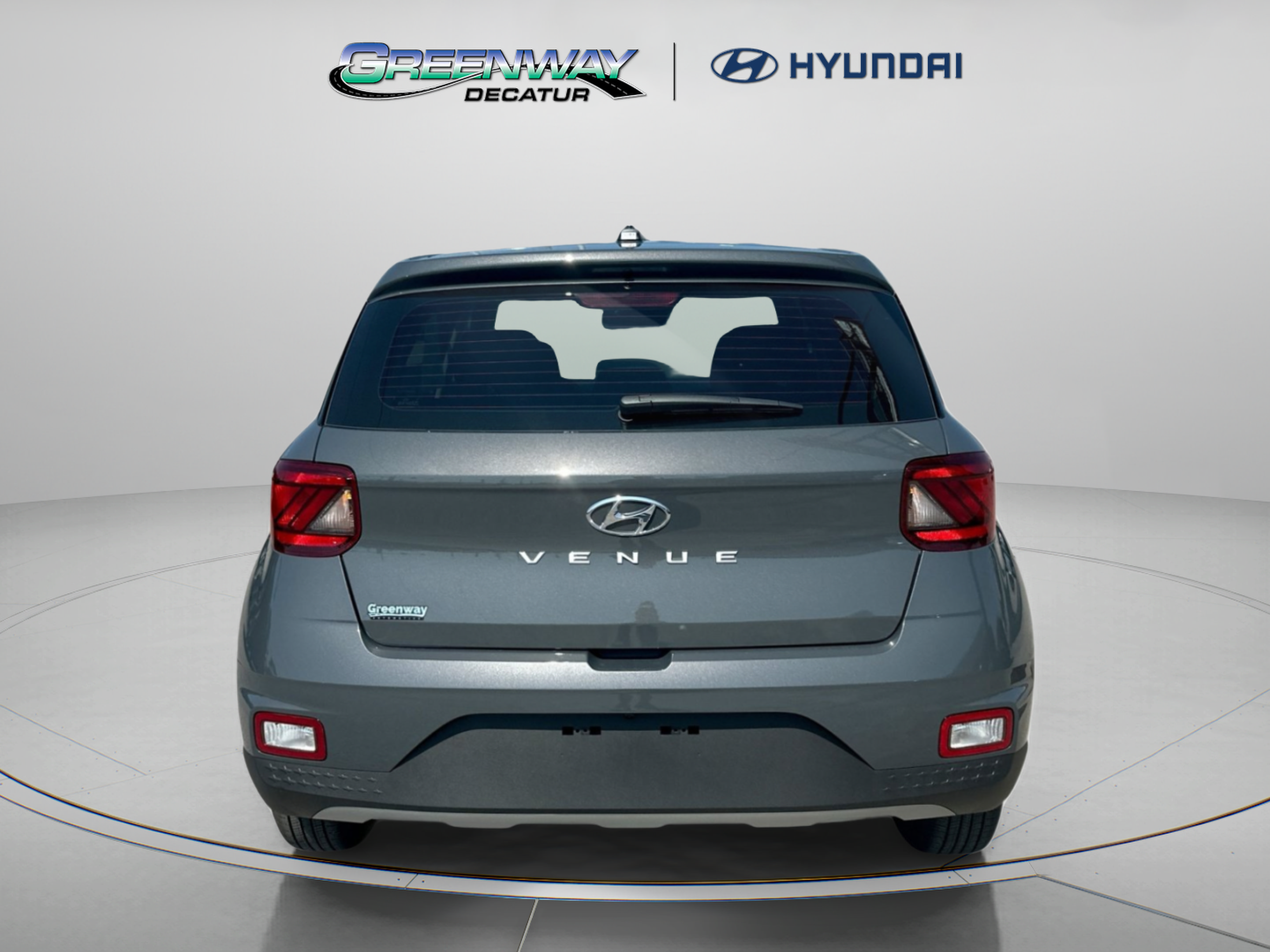 New 2026 Hyundai Venue SE FWD image 7