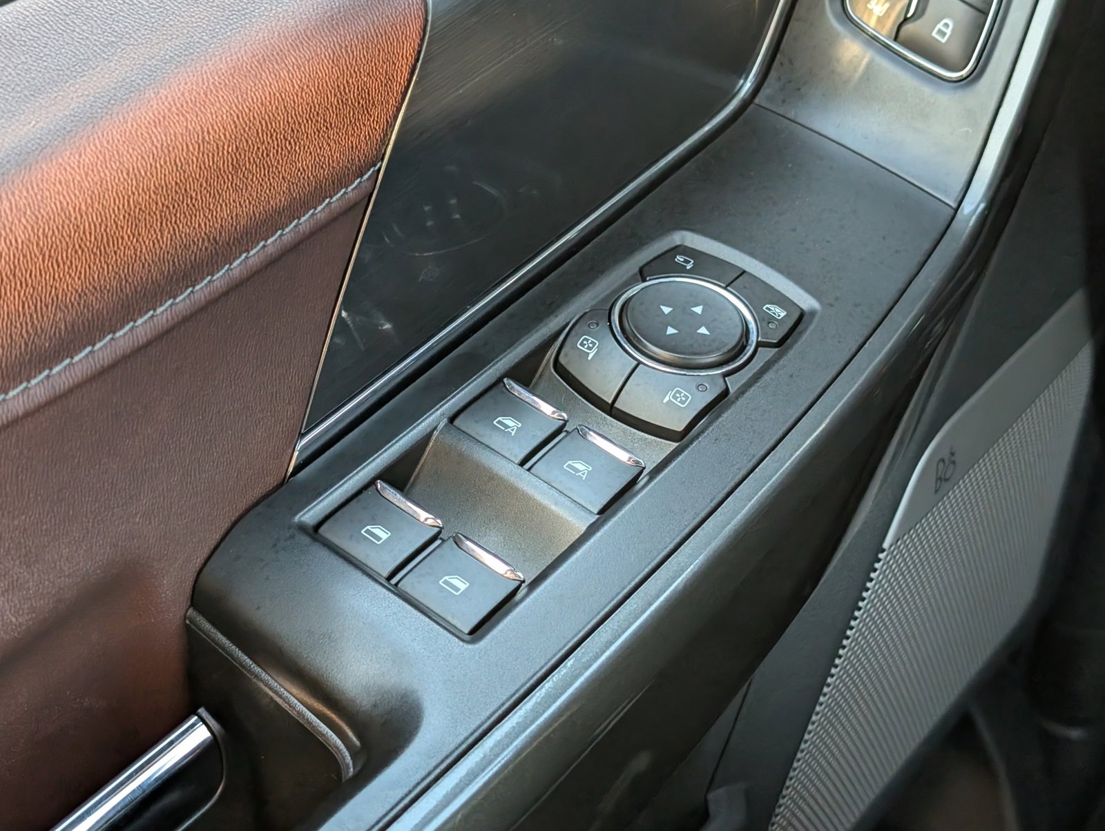 Used 2022 Ford F150 Lariat image 25