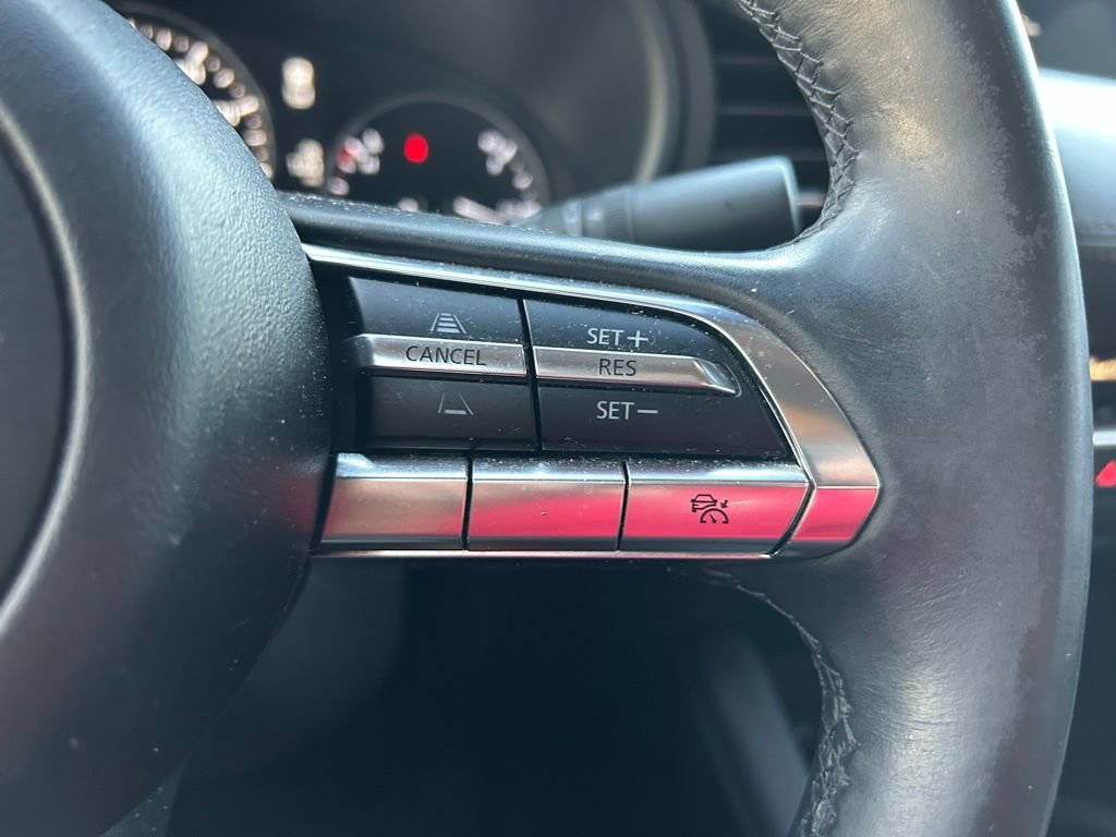 Used 2023 MAZDA MAZDA3 s image 19