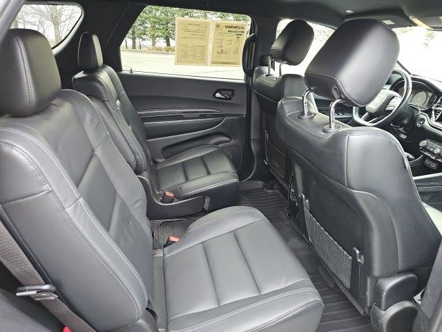 Used 2022 Dodge Durango GT image 16