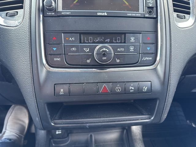 Used 2013 Dodge Durango Crew AWD/4WD image 41