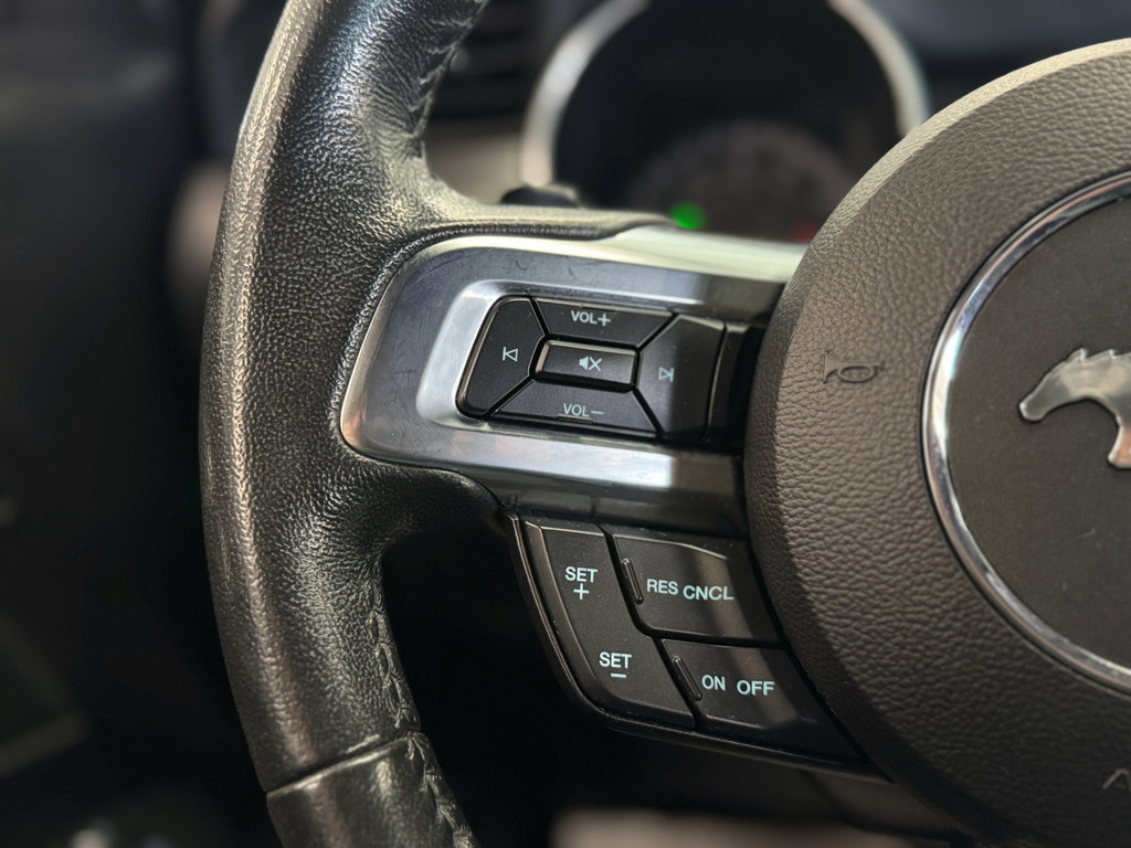 Used 2021 Ford Mustang EcoBoost w/ 2.3L High Performance Package image 20