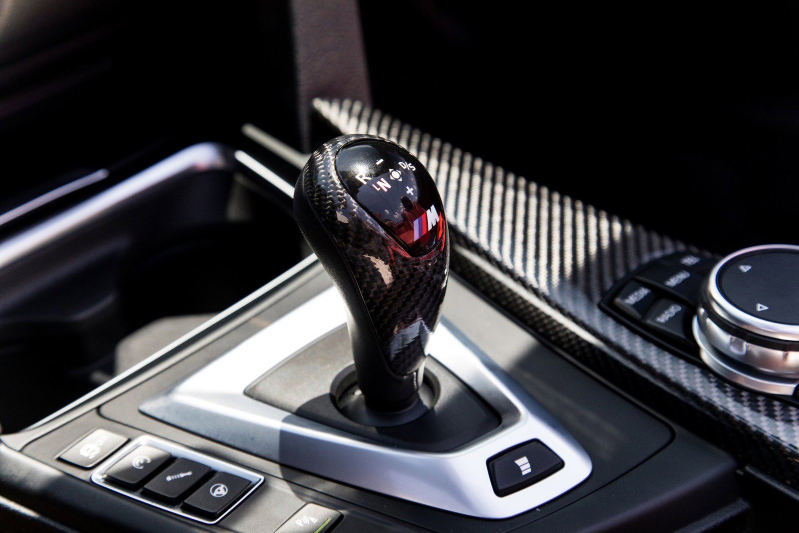 Used 2016 BMW M4 Convertible image 37