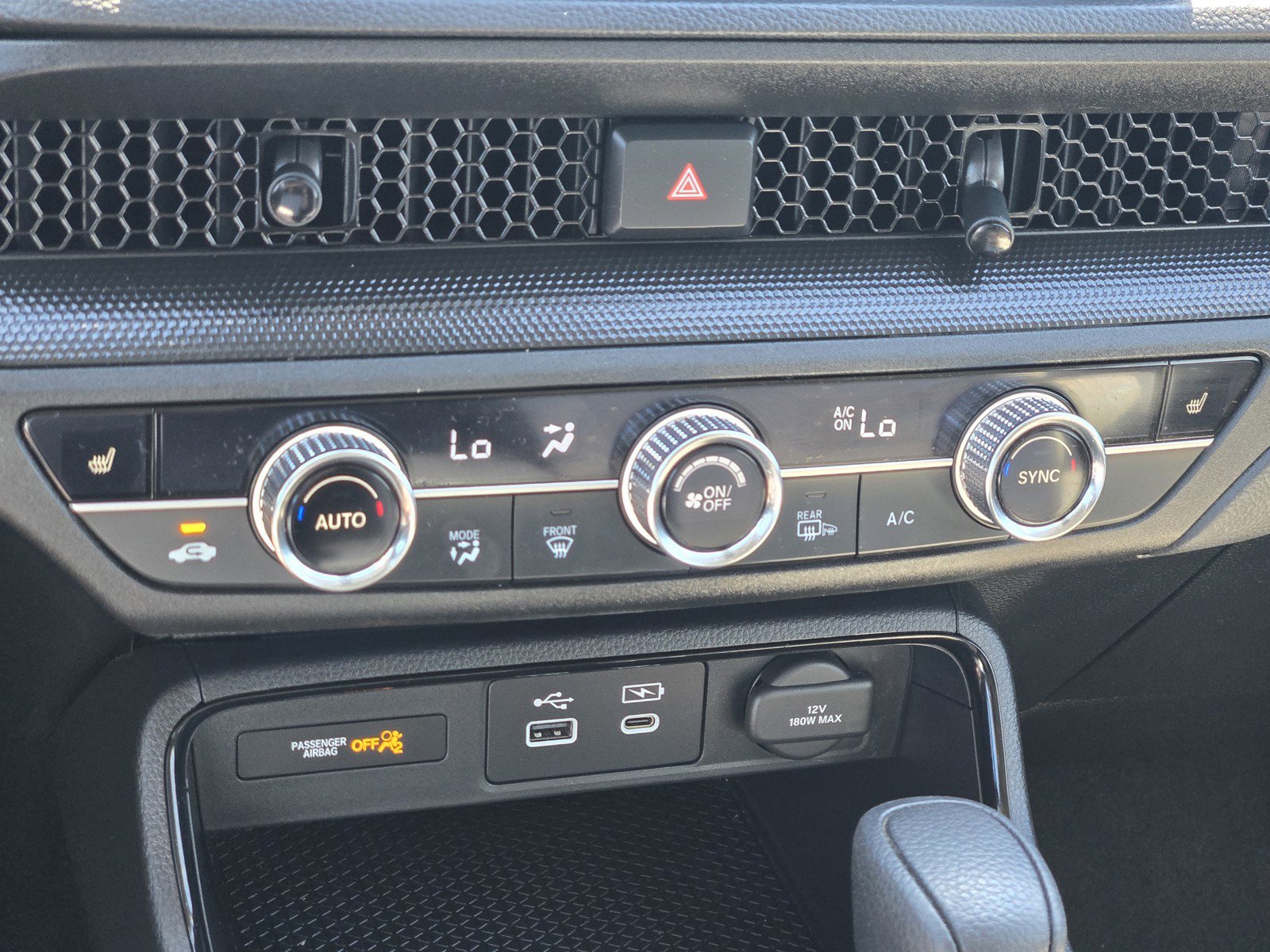 Used 2025 Honda CR-V EX image 20