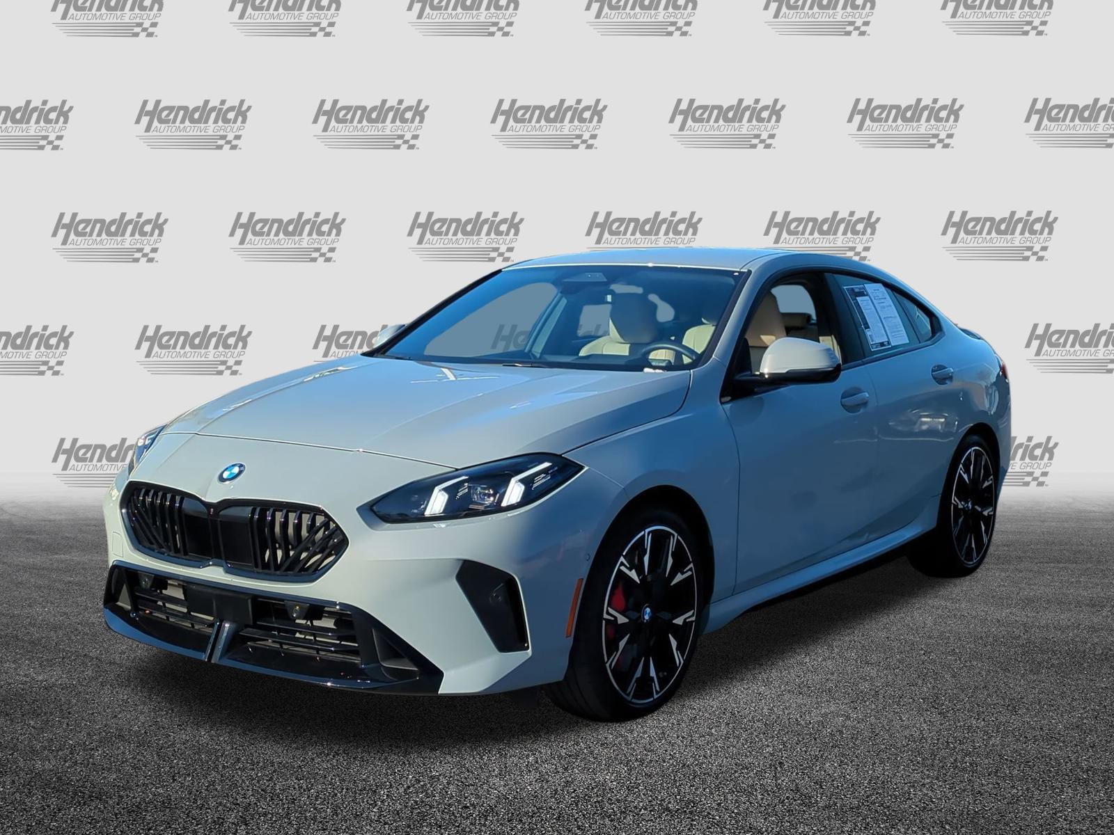 Certified 2025 BMW 228i xDrive w/ Technology Package image 5