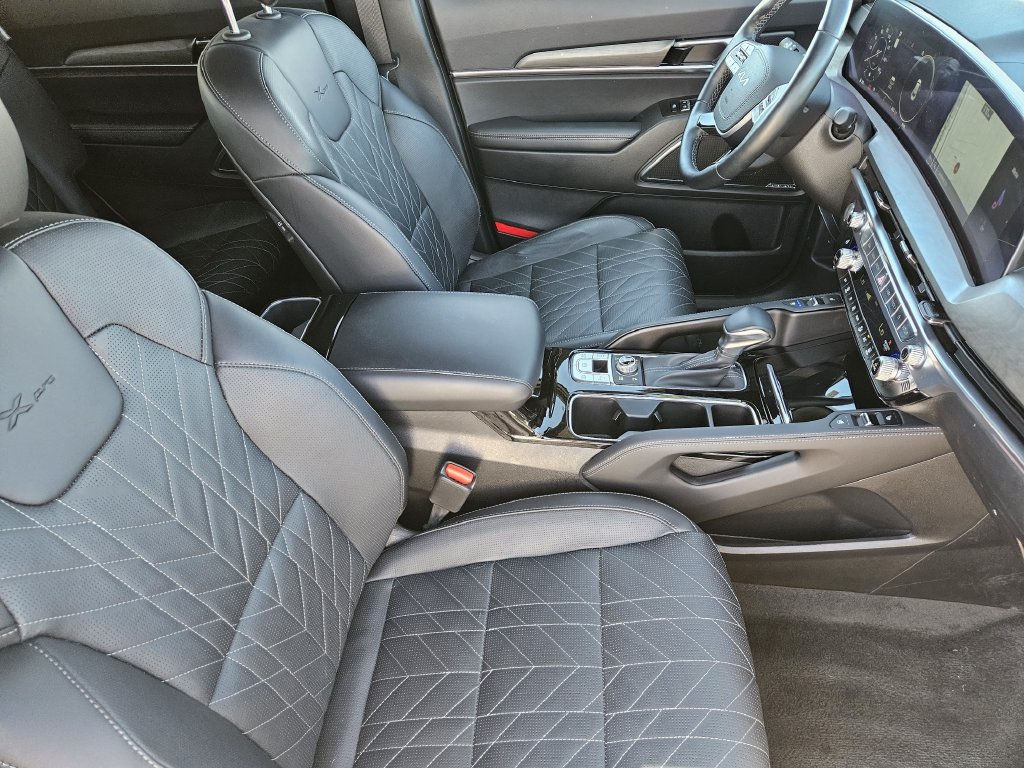 Certified 2025 Kia Telluride SX Prestige X-Pro AWD/4WD image 23