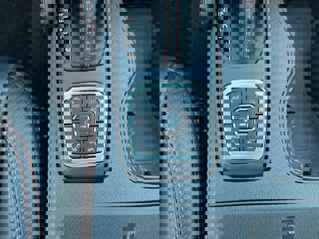 New 2026 Nissan Frontier PRO-4X w/ Pro Premium Package image 29