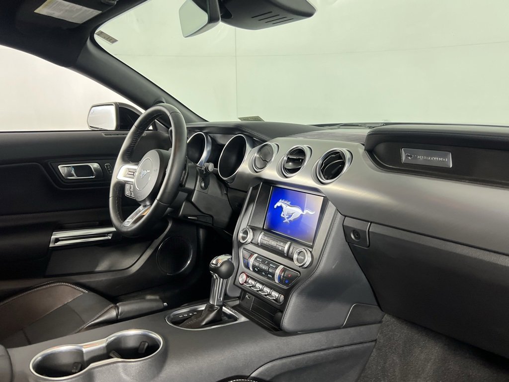 Used 2023 Ford Mustang GT Premium w/ Mustang Nite Pony Package image 27