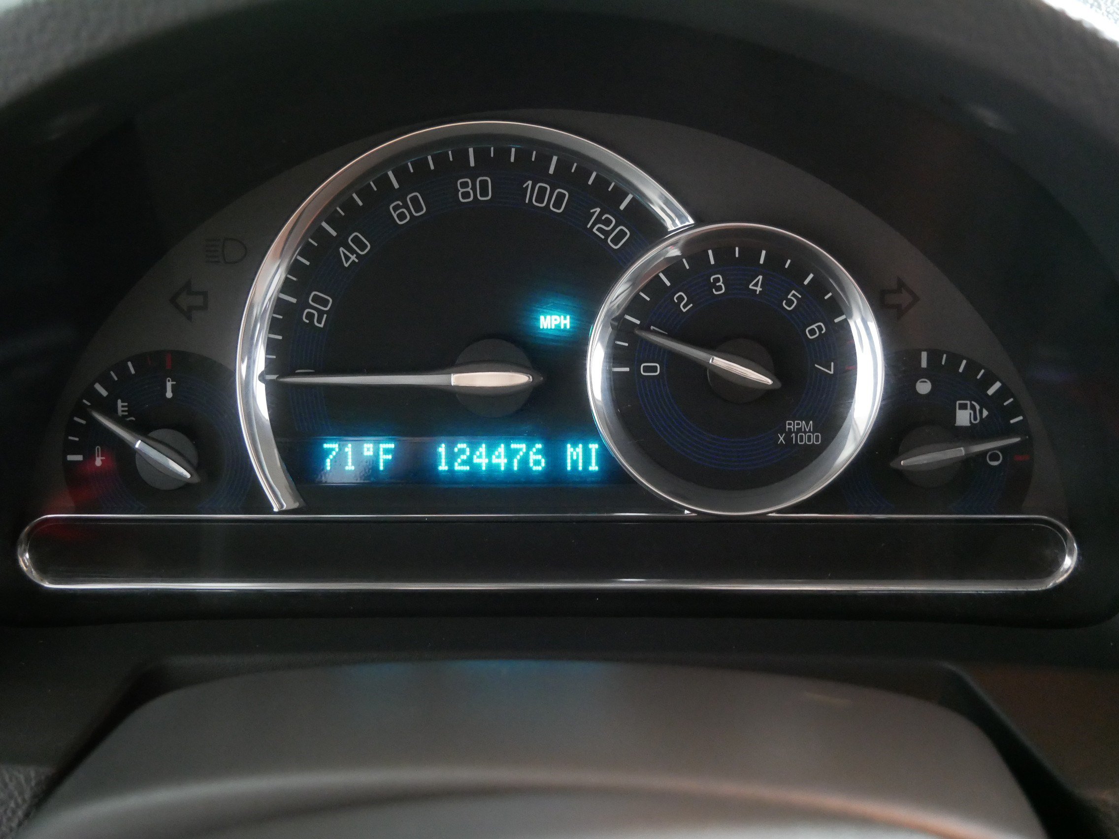 Used 2007 Chevrolet HHR LT FWD image 21