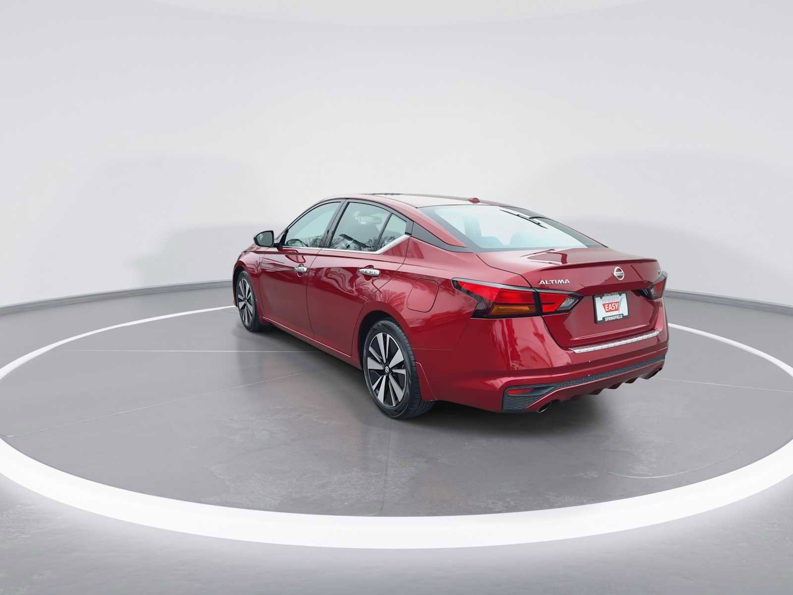 Used 2020 Nissan Altima 2.5 SV image 6