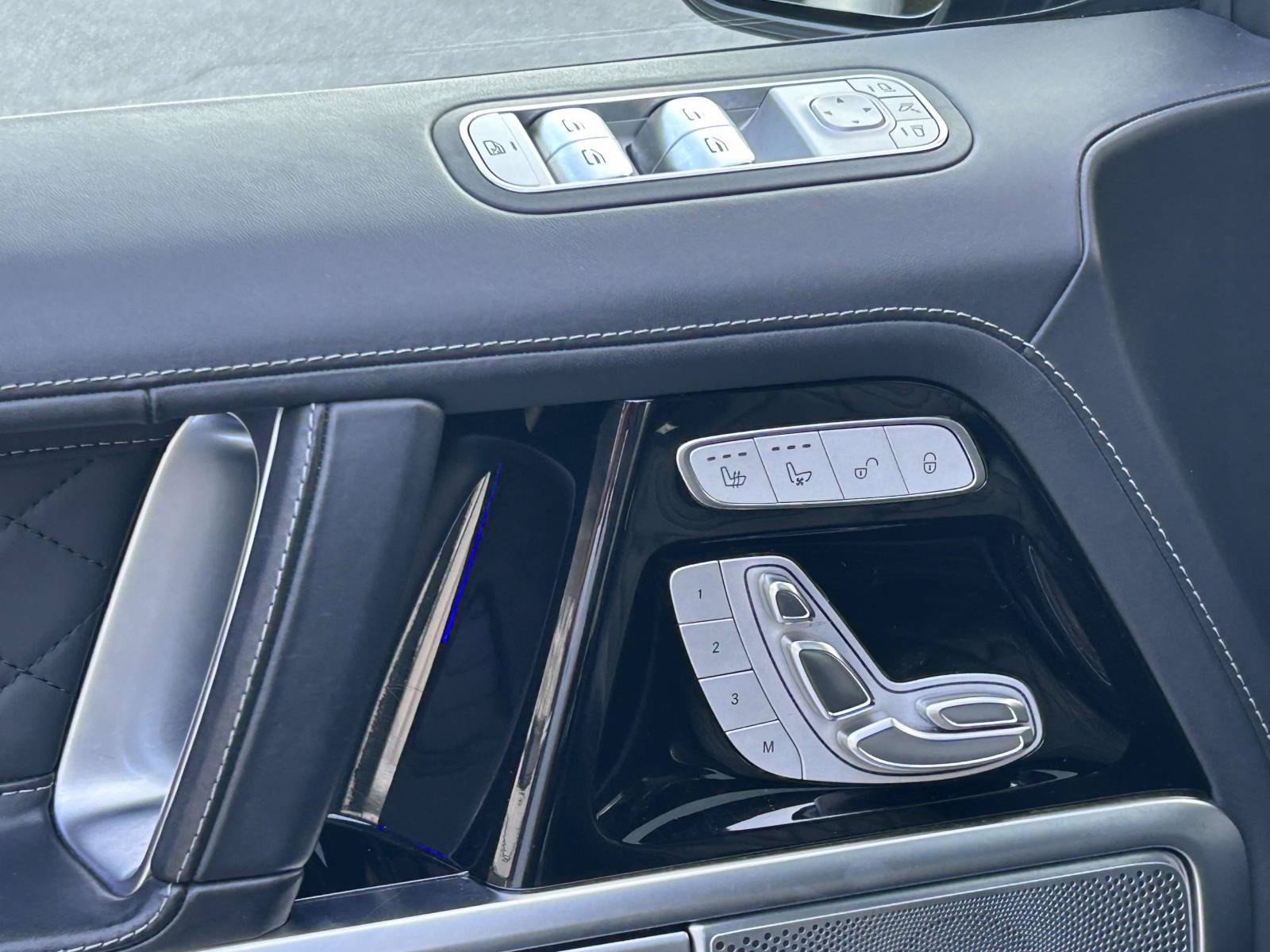 Certified 2023 Mercedes-Benz G 550 image 17
