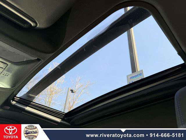 Certified 2023 Toyota RAV4 SE w/ Convenience Package AWD/4WD image 26