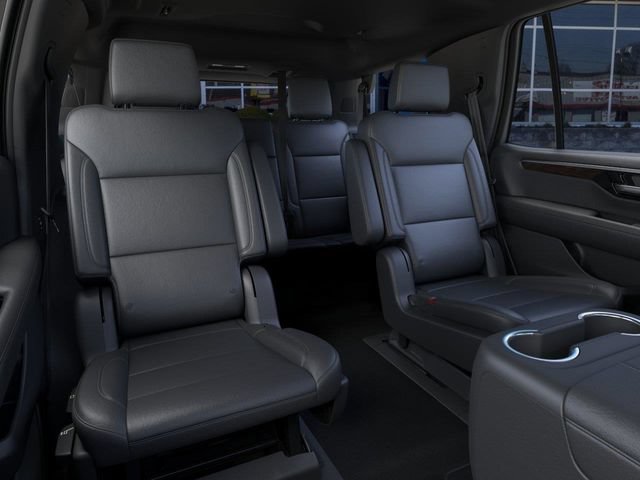 New 2026 Chevrolet Tahoe Z71 w/ Z71 Off-Road Package AWD/4WD image 19