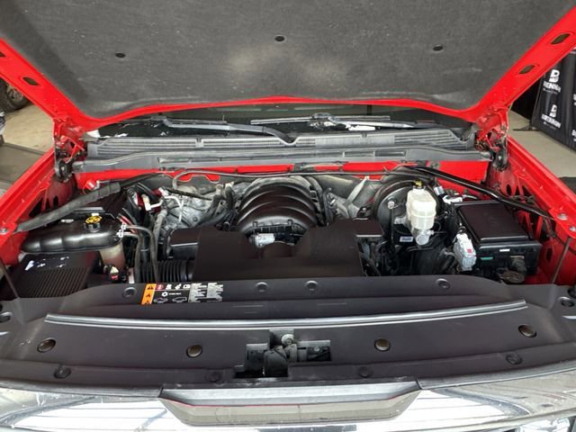 Certified 2018 GMC Sierra 1500 SLT w/ SLT Premium Package image 29