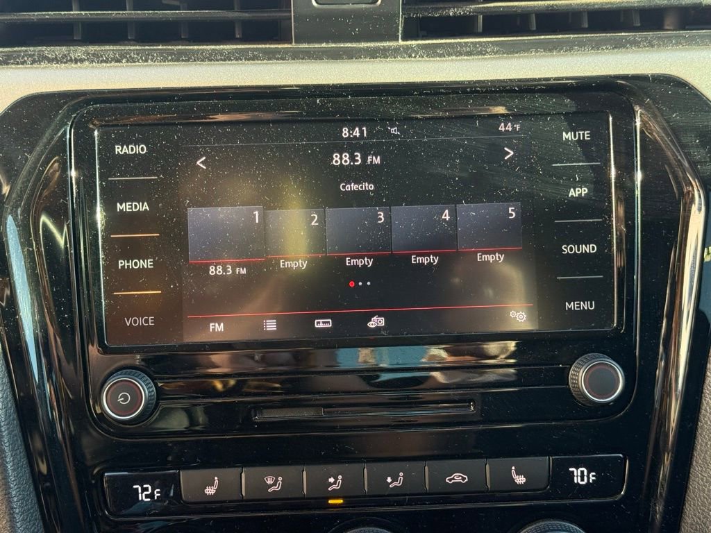 Used 2020 Volkswagen Passat 2.0T SE image 18