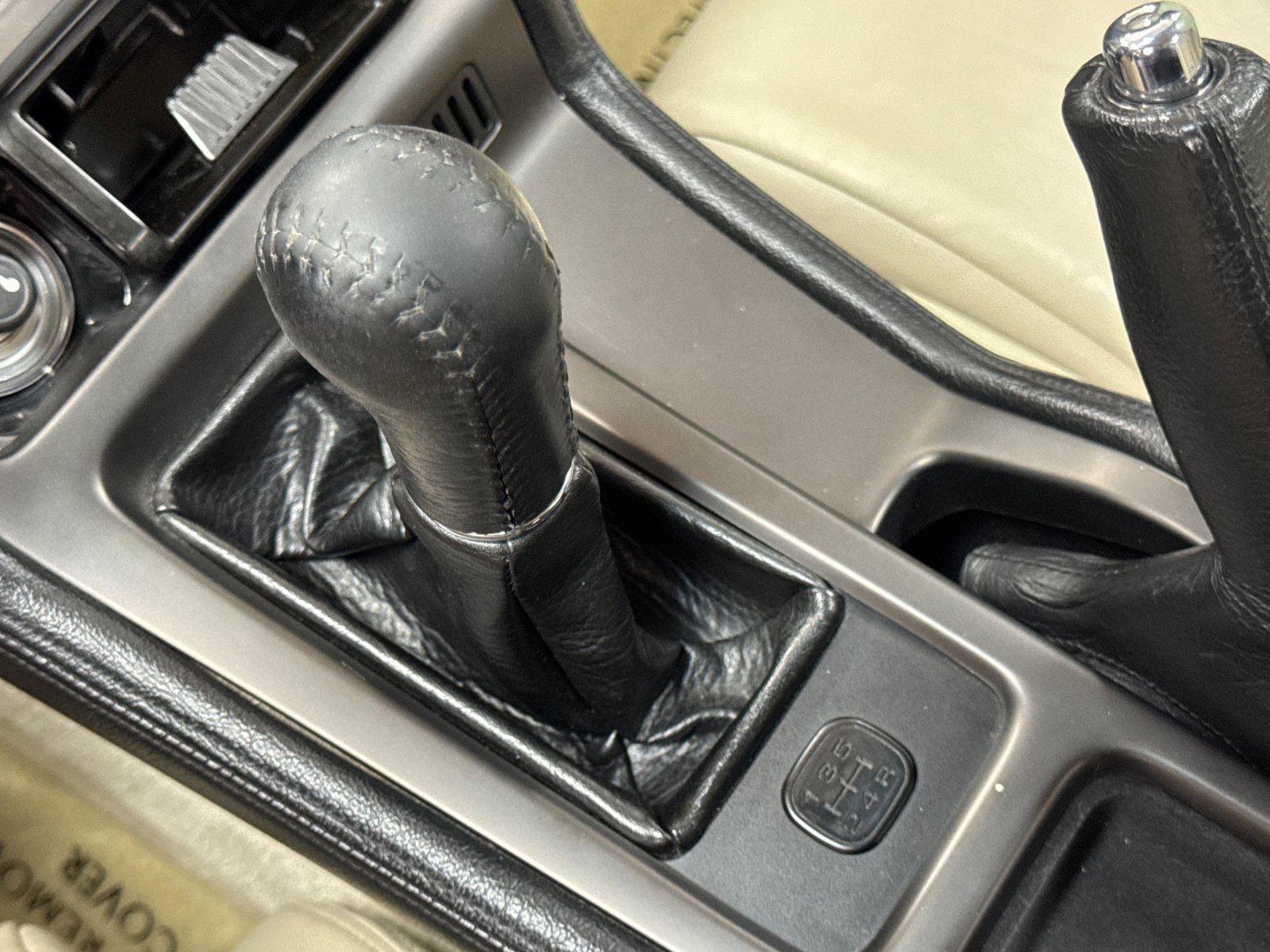 Used 1991 Acura NSX RWD image 17