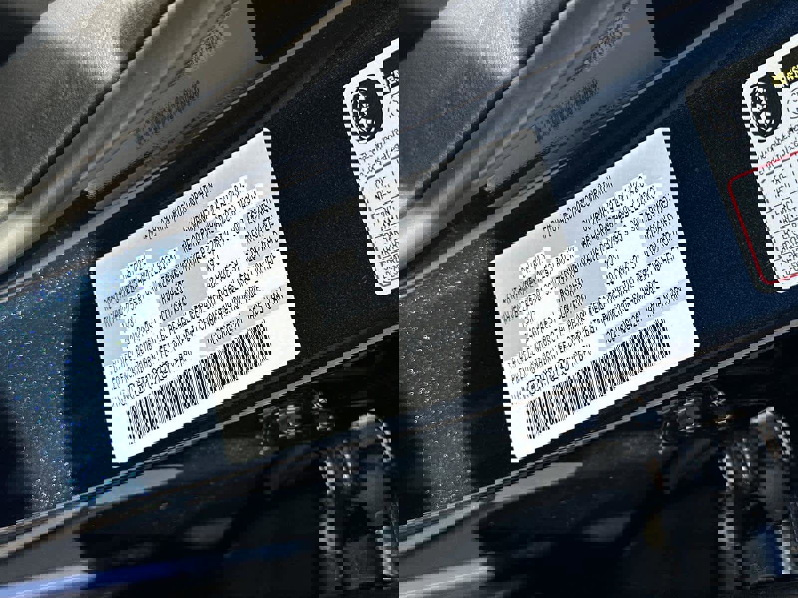 Used 2023 MAZDA CX-5 AWD 2.5 S w/ Premium Package image 22