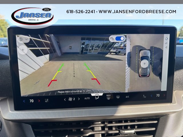 New 2026 Ford Explorer ST image 22