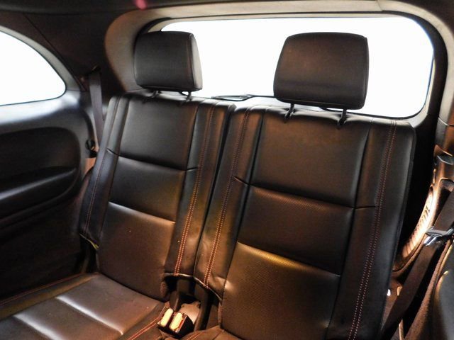 Used 2024 Dodge Durango GT image 11