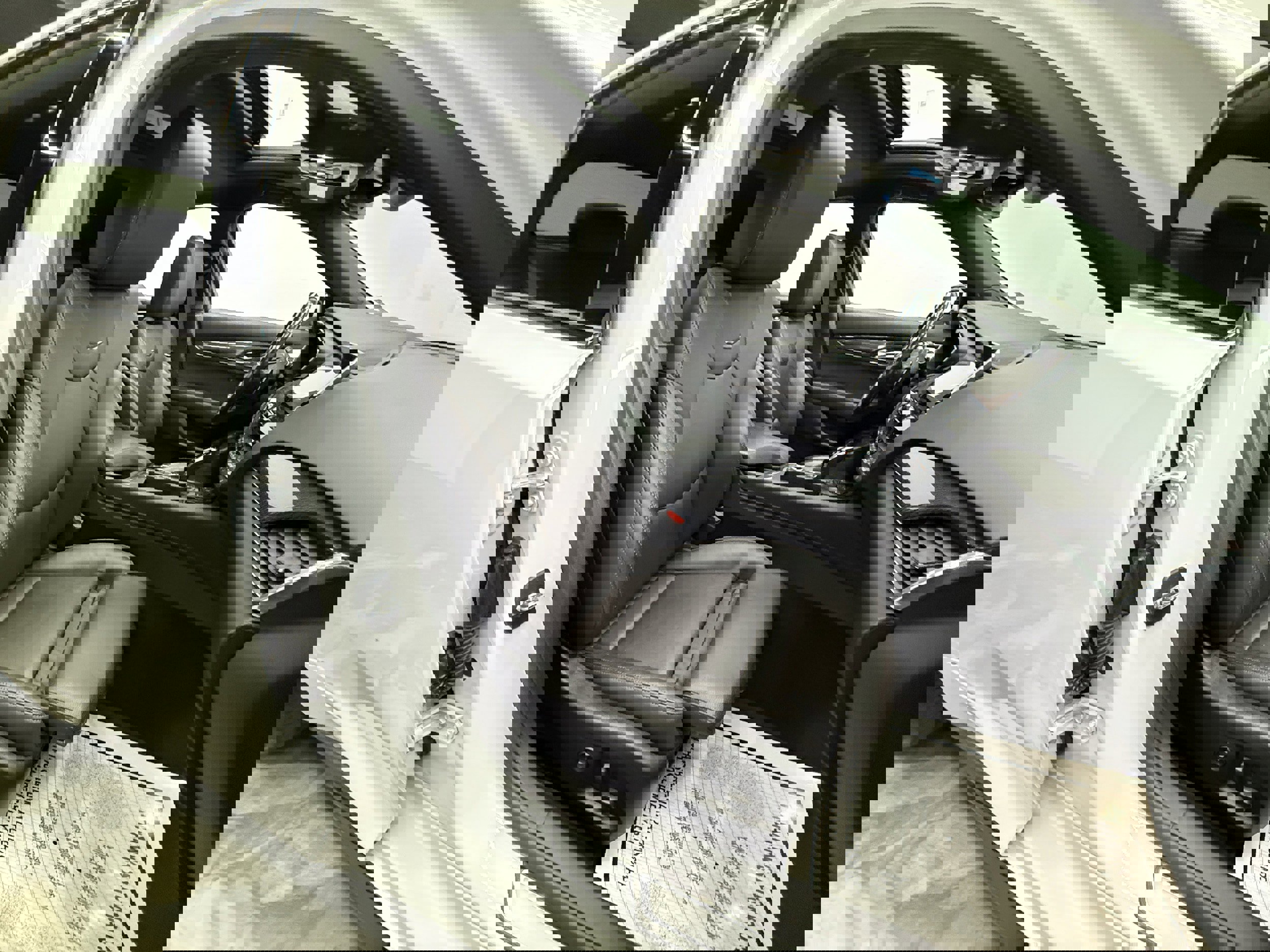 Used 2020 Cadillac CT5 Sport image 24