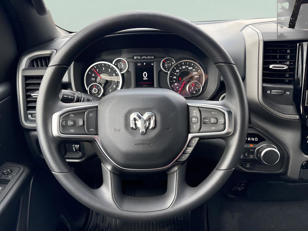 New 2026 RAM 1500 Tradesman image 11